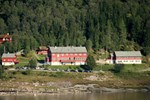 Отель Stordalen Fjellstove Отель Stordalen Fjellstove