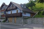 Отель Domcek v strani Отель Domcek v strani