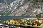 Отель Lærdal Ferie- og Fritidspark Отель Lærdal Ferie- og Fritidspark