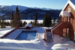Отель Gålå Høgfjellshotell Отель Gålå Høgfjellshotell