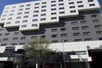 Отель Miyako Hotel Los Angeles Отель Miyako Hotel Los Angeles