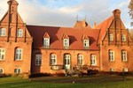 Отель Sophiendal Manor Отель Sophiendal Manor