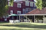 Отель Hotel Hornbækhus Отель Hotel Hornbækhus