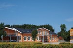 Отель Hotel Kløver Es Отель Hotel Kløver Es