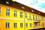 Отель Hotel Frederiksværk Отель Hotel Frederiksværk