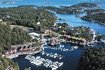 Апартаменты Trysnes Marina Апартаменты Trysnes Marina