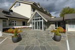 Отель Rosendal Fjordhotel Отель Rosendal Fjordhotel