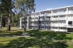 Отель Rosfjord Strandhotel Отель Rosfjord Strandhotel