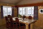 Отель Ørterstølen Fjellstue Отель Ørterstølen Fjellstue