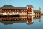 Отель Oset Høyfjellshotell Отель Oset Høyfjellshotell
