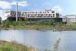 Отель Scandic Fornebu Отель Scandic Fornebu