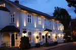 Отель Reenskaug Hotel Отель Reenskaug Hotel