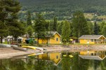 Отель Sandviken Camping Отель Sandviken Camping