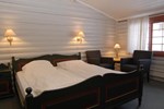 Отель Bjorligard Hotel Отель Bjorligard Hotel