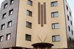 Отель Ambiance Hotel Отель Ambiance Hotel