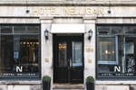 Отель Nelligan Hotel Отель Nelligan Hotel
