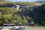 Отель Skinnarbu Høyfjell Hotel Отель Skinnarbu Høyfjell Hotel