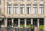 Отель Auberge du Vieux Port Отель Auberge du Vieux Port