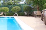 Отель Wingate by Wyndham Atlanta Buckhead Отель Wingate by Wyndham Atlanta Buckhead