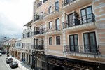Гостиница Hotel Vanilla Гостиница Hotel Vanilla