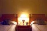 Отель Axxe Motel Riedener Wald Ost Отель Axxe Motel Riedener Wald Ost
