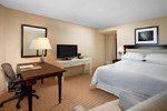 Отель Sheraton Pleasanton Hotel Отель Sheraton Pleasanton Hotel