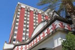 Отель El Cortez Hotel & Casino Отель El Cortez Hotel & Casino
