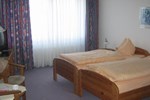 Гостевой дом Hotel Garni Neustädter Hof Гостевой дом Hotel Garni Neustädter Hof