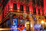Отель LHotel Отель LHotel