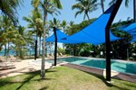 Отель Ellis Beach Oceanfront Bungalows Отель Ellis Beach Oceanfront Bungalows