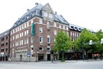 Отель Quality Hotel Augustin Отель Quality Hotel Augustin
