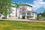 Отель Rennsteighotel Kammweg Отель Rennsteighotel Kammweg