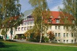 Отель Parkhotel Neustadt Отель Parkhotel Neustadt