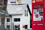 Отель Serways Hotel Heiligenroth Отель Serways Hotel Heiligenroth