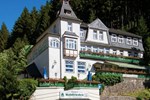 Отель Flair-Hotel Waldfrieden Отель Flair-Hotel Waldfrieden