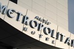 Отель Aktif Metropolitan Hotel Отель Aktif Metropolitan Hotel