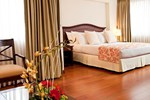 Отель Santafé Boutique Hotel Отель Santafé Boutique Hotel