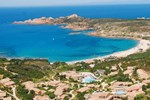Отель Hotel Marinedda Thalasso & Spa Отель Hotel Marinedda Thalasso & Spa