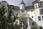 Отель Schloss Hotel Holzrichter Отель Schloss Hotel Holzrichter