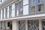 Апартаменты Ferienapartments Am Steinfelder Hof Апартаменты Ferienapartments Am Steinfelder Hof