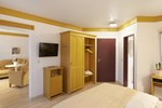 Отель Hotel Kastanienhof Отель Hotel Kastanienhof