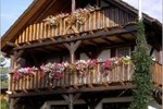 Отель Hotel zur schönen Aussicht Отель Hotel zur schönen Aussicht