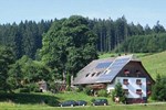 Апартаменты Ferienhof Gerda Апартаменты Ferienhof Gerda