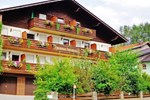 Гостевой дом Gasthof - Pension Schamberger Гостевой дом Gasthof - Pension Schamberger