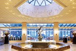 Отель Ritz Carlton Chicago (A Four Seasons Hotel) Отель Ritz Carlton Chicago (A Four Seasons Hotel)