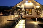 Отель Solage Calistoga Отель Solage Calistoga