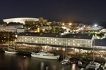 Отель Victoria & Alfred Hotel Отель Victoria & Alfred Hotel