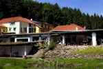 Отель Hotel Hüttenmühle Hillscheid Отель Hotel Hüttenmühle Hillscheid