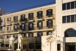 Отель Palihouse Holloway Отель Palihouse Holloway