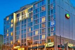 Отель Courtyard Washington DC/Dupont Circle Отель Courtyard Washington DC/Dupont Circle